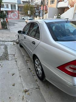 مێرسێدس بێنز C-Class